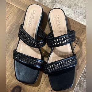 Sandals Black